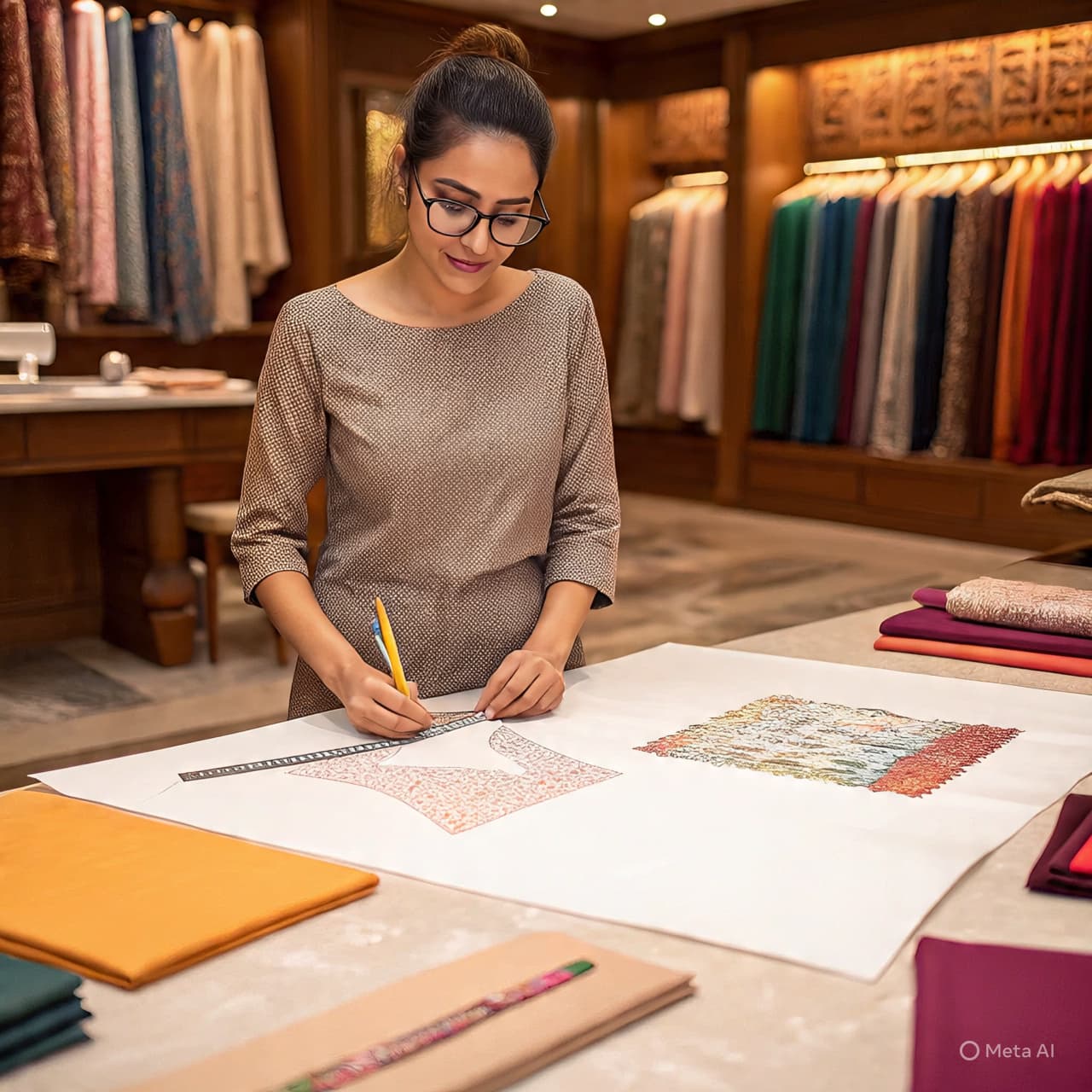 Why ONSA was created — practical sewing education for real life