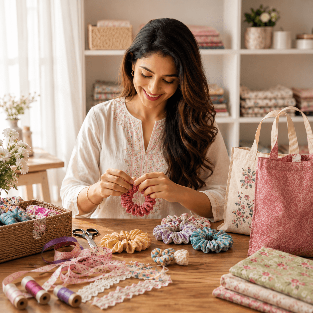 Hobby & Craft Courses