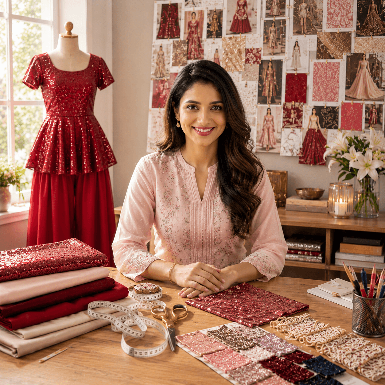 Professional Fashion Design Courses