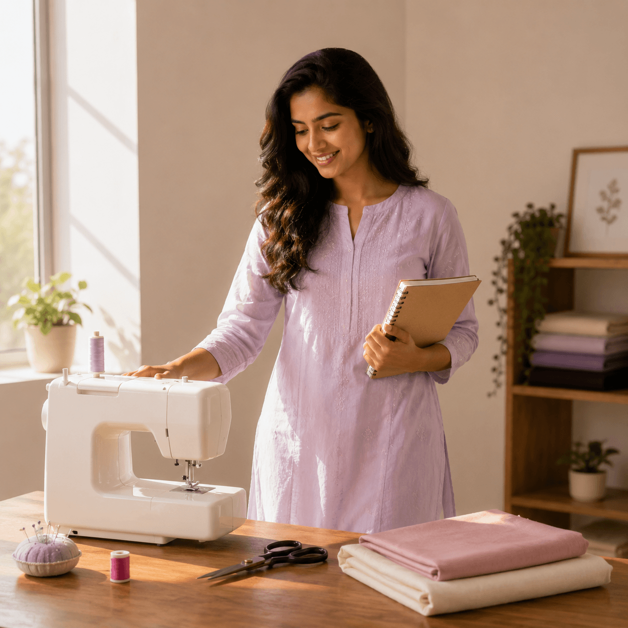 The story behind ONSA — Online Sewing Academy
