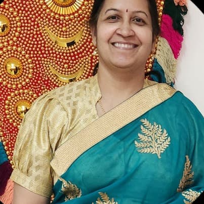 Sheela Sekar — ONSA student photo