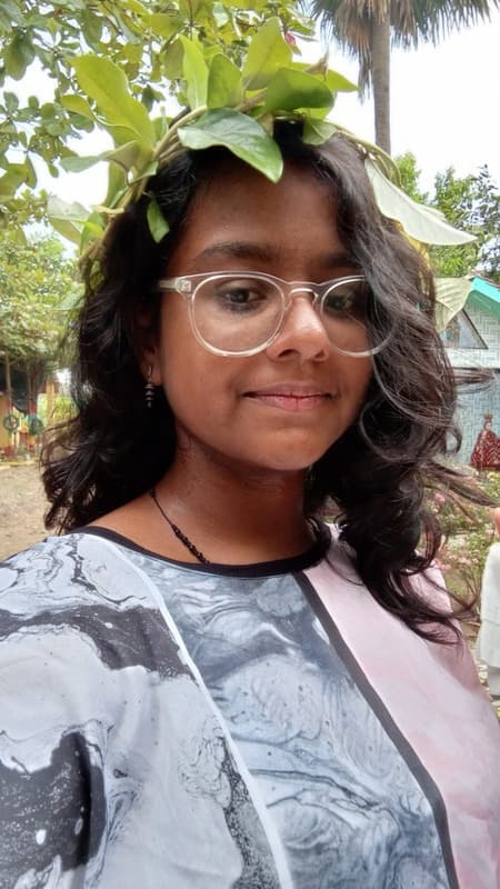 Anclin Valan — ONSA student photo
